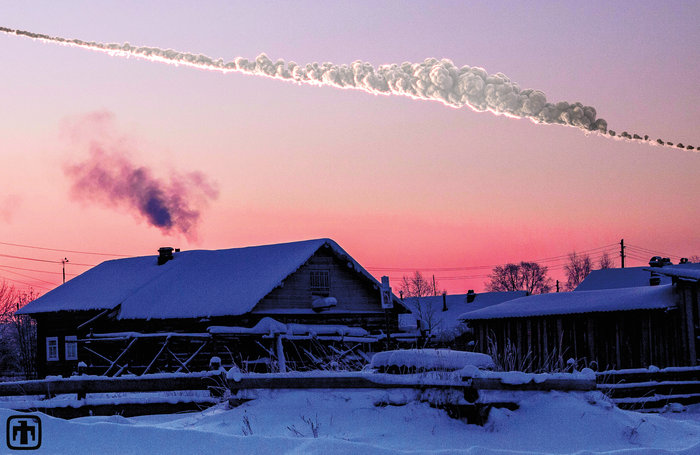 Beware Falling Rocks: Asteroid Day Will Highlight Impact Risks